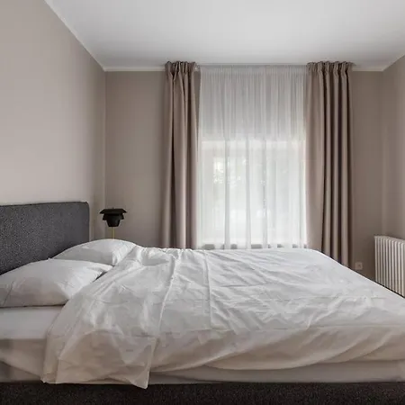 Oldtown&river View Hoffmann A4 Dzīvoklis Riga