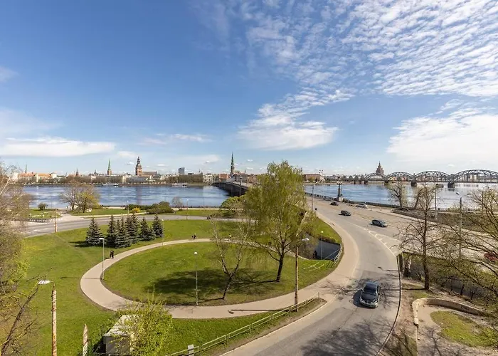 Oldtown&river View Hoffmann A4