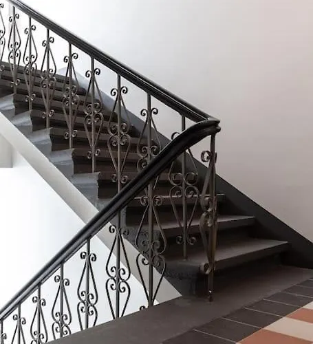 Oldtown&river View Hoffmann A4 Dzīvoklis Riga