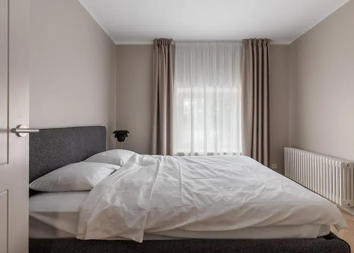 Oldtown&river View Hoffmann A4 Dzīvoklis Riga