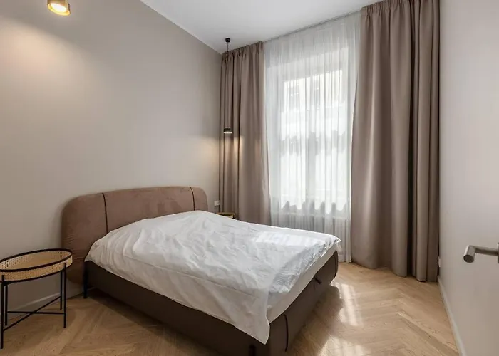 Oldtown&river View Hoffmann A4 *