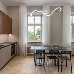 Oldtown&river View Hoffmann A4 Apartment Riga